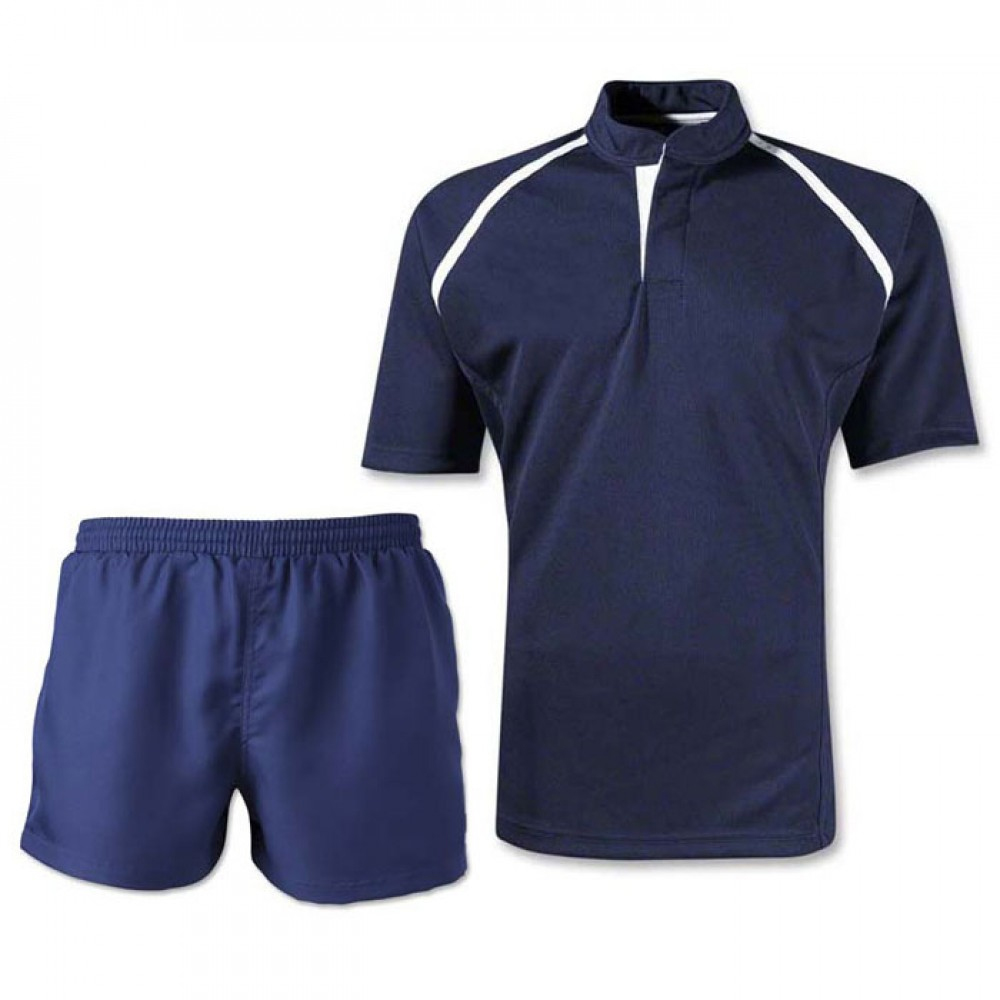Rugby Uniform Ruha Outfits